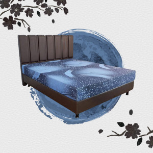 Yukata Cosmo 200X90X20 CM