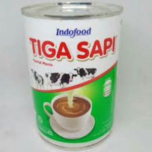 SKM Krimer Indofood Tiga Sapi