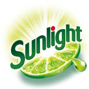 Sunlight 800 ml