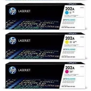 HP LASERJET 202 A WARNA