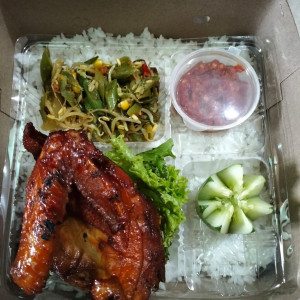 nasi kotak 5