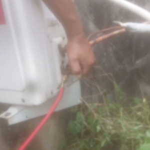 Jasa flushing pipa per set (DASYURA)