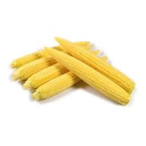 Jagung Muda Putren (500 g)
