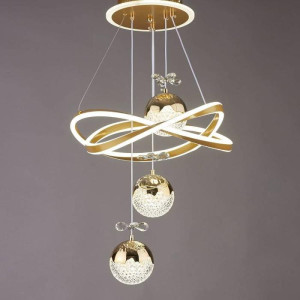 Home Lampu Gantung Minimalis