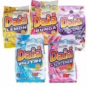 Detergent daia 300g