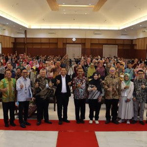 ⁠Jasa Penyelenggaraan Manpower Event