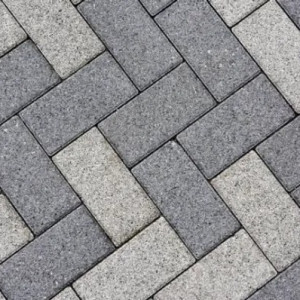 PAVING BLOCK