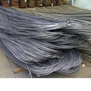 Besi Polos Dia 10 mm Pj 12m