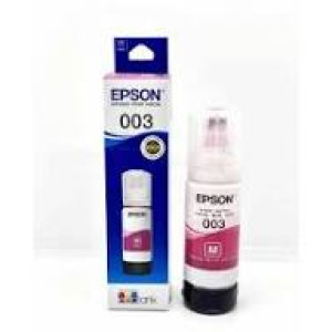 epson warna magenta 003