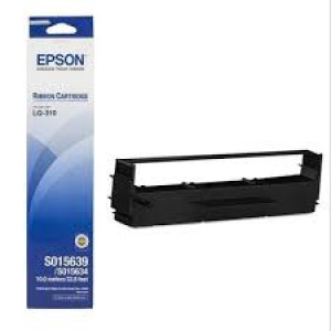 Epson Pita Printer dot Matrix LQ310