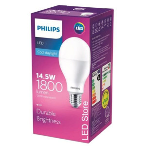 Philips Lampu LED 14,5 WATT
