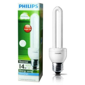 Philips Essensial 14 Watt