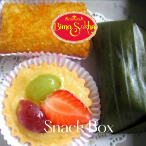 BimoSakha Snack Box 3