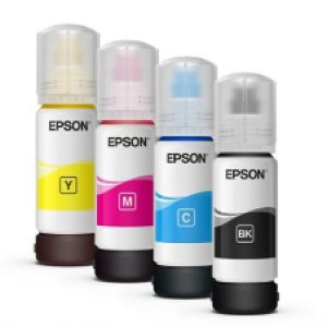 Tinta Printer Epson