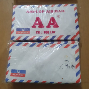 Amplop Airmail