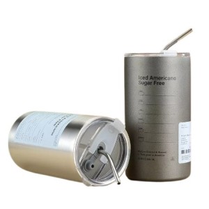 Tumbler Americano Stainless