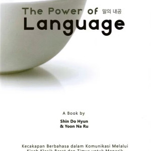 The Power Of Language