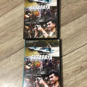 Jasa Pembuatan Video