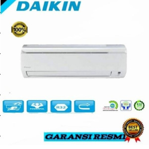 AC DAIKIN 2PK