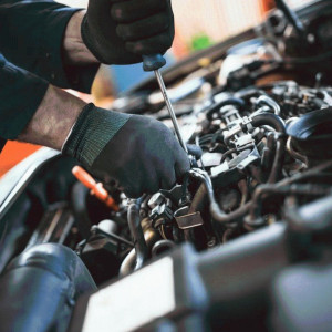 Jasa Service Kendaraan