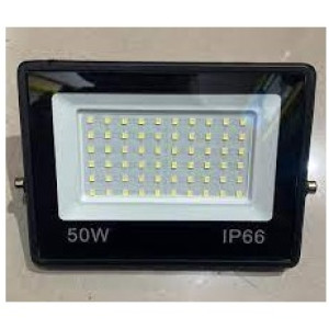 Lampu sorot outdoor kap 50w white