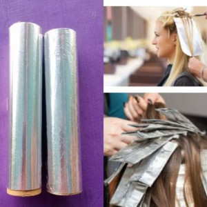 ALUMINIUM FOIL TANPA MERK