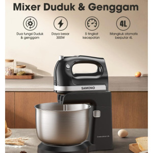 Stand Mixer Samono SWHMB300