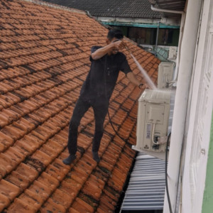 Pemeliharaan AC dan Blower