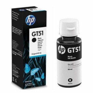 Tinta GT 51 Black
