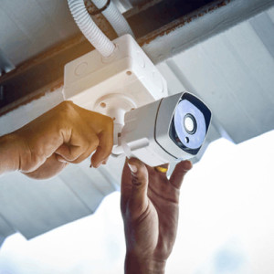 Pemeliharaan Jaringan CCTV