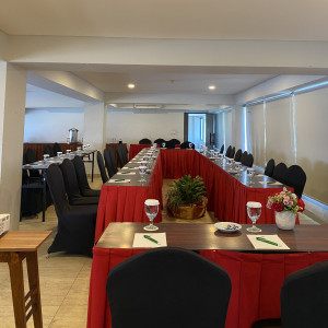 FULL BOARD RESIDENTIAL