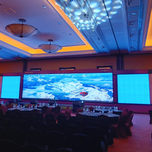 Sewa Modul LED / Videotron