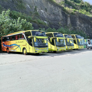 Sewa Kendaraan Mudik Gratis
