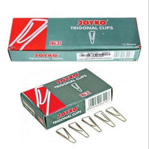 Paper Clips Kecil-JOYKO