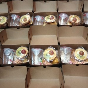 PAKET KOMPLIT JAJANAN SNACK