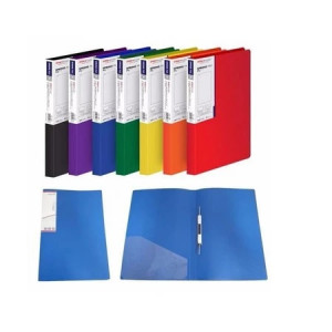 Scnelhecter Spring File F4 Folio Folder One