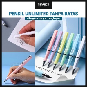 Eternal Pencil / Pensil Abadi