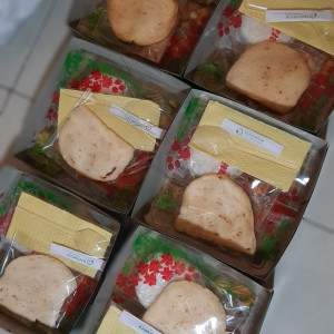 Paket Nasi Box DPA