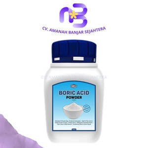 Boric Acid PA