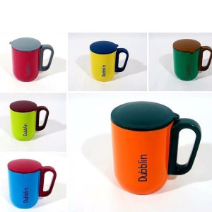 Costum Mug / Gelas / Cangkir