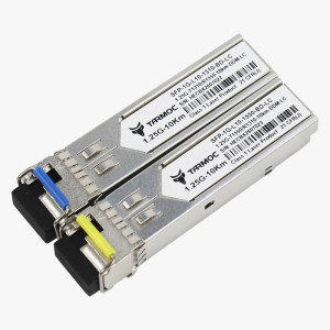 Tarmoc SFP-1G-L10-BD-LC