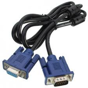 KABEL VGA 1,5 M
