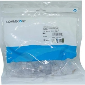 Connector Rj45
