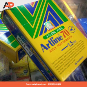 SPIDOL BESAR 70 ARTLINE