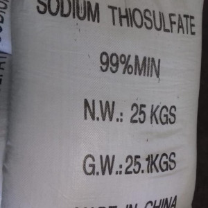 NA Thiosulfat