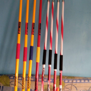 LEMPAR LEMBING NORDIC 600 Gram