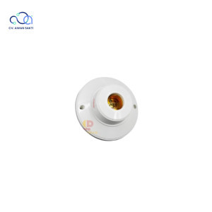 Fitting Lampu Plafon Merk Broco