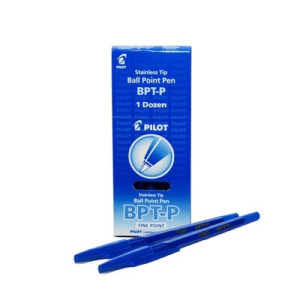 PULPEN PILOT BP BPT-P BIRU