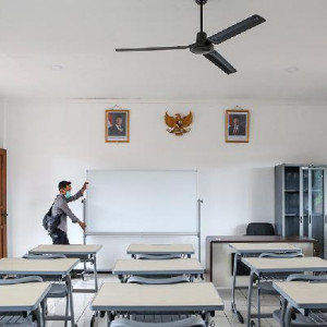 Biaya Operasional Sekolah Mendukung Makan Bergizi