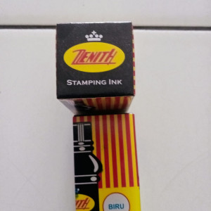 TINTA STAMPEL ZENIT